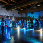 LC - Jeux de société - Salutations